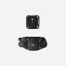 Peak Design Capture Camera Clip with Standard Plate v3 (Black)