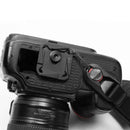 Peak Design Clutch - Quick-Attaching Hand Strap v3