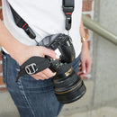 Peak Design Clutch - Quick-Attaching Hand Strap v3