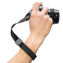 Peak Design Cuff Camera Wrist Strap (Black)