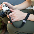 Peak Design Cuff Camera Wrist Strap (Black)