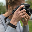 Peak Design Cuff Camera Wrist Strap (Black)