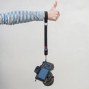 Peak Design Cuff Camera Wrist Strap (Black)