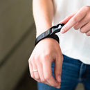 Peak Design Cuff Camera Wrist Strap (Black)