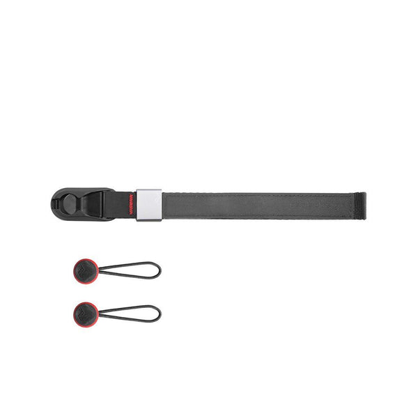 Peak Design Cuff Camera Wrist Strap (Black)