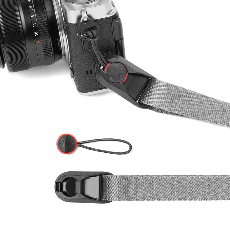 Peak Design Leash (Ash)