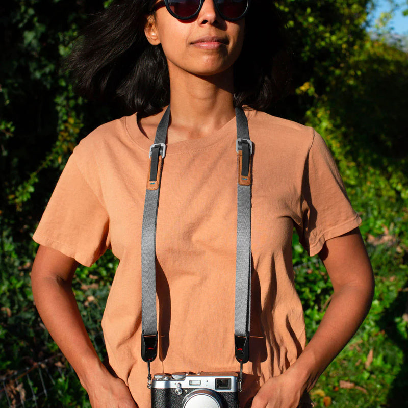 Peak Design Leash (Ash)