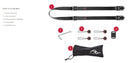 Peak Design Leash (Ash)