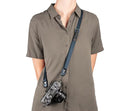 Peak Design Leash Ultralight Camera Strap (Ocean)