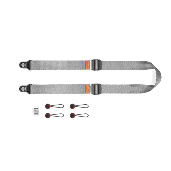Peak Design Slide Lite (Ash)