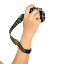 Peak Design Cuff Camera Wrist Strap (Kelp)