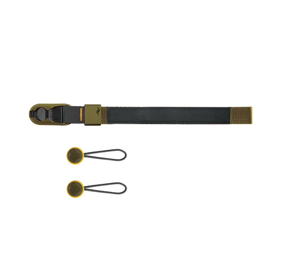 Peak Design Cuff Camera Wrist Strap (Kelp)