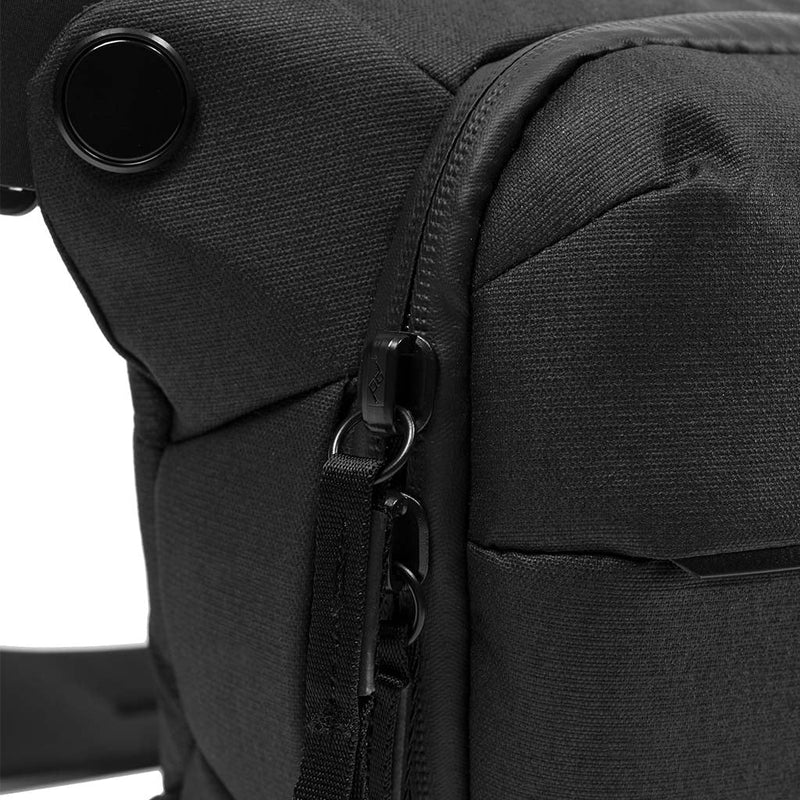 Peak Design Everyday Sling Bag 10L V3 (Black)