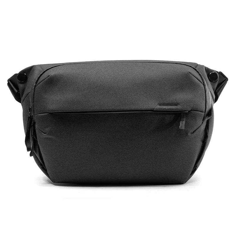Peak Design Everyday Sling Bag 10L V3 (Black)