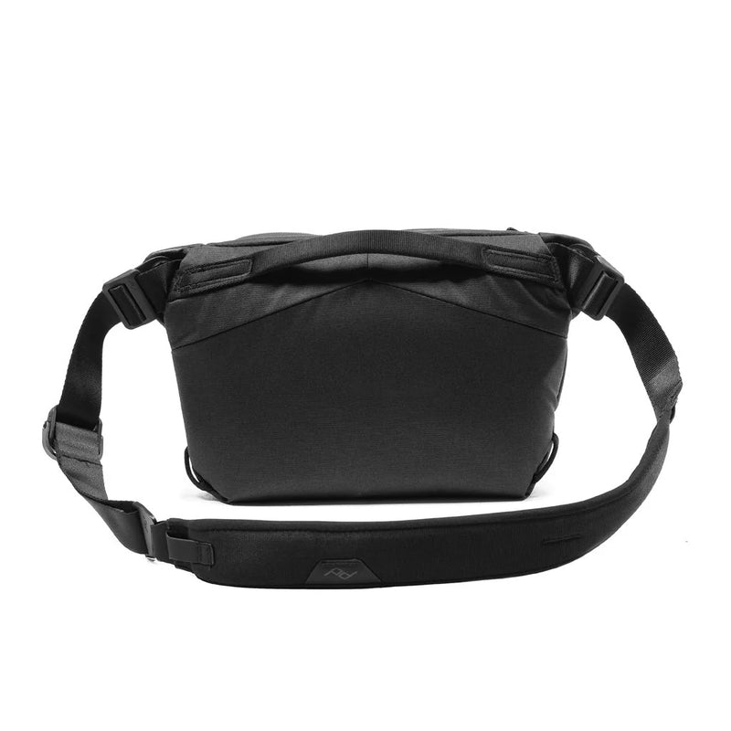 Peak Design Everyday Sling Bag 10L V3 (Black)