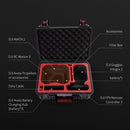 PGYTECH Safety Carrying Case for DJI Avata 2