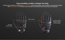 PGYTECH Photography Gloves (Fingerless) Size L