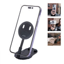 PGYTECH MagFlex Phone Photography Stand (Misty Gray)