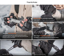 PGYTECH Photography Gloves (Professional) Size L