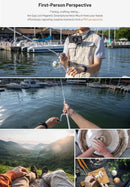 PGYTECH CapLock Magnetic Neck Mount for Smartphone