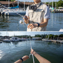 PGYTECH CapLock Magnetic Neck Mount for Smartphone