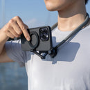 PGYTECH CapLock Magnetic Neck Mount for Smartphone