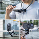 PGYTECH CapLock Magnetic Neck Mount for Smartphone