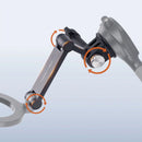 PGYTECH CapLock Magnetic Neck Mount for Smartphone