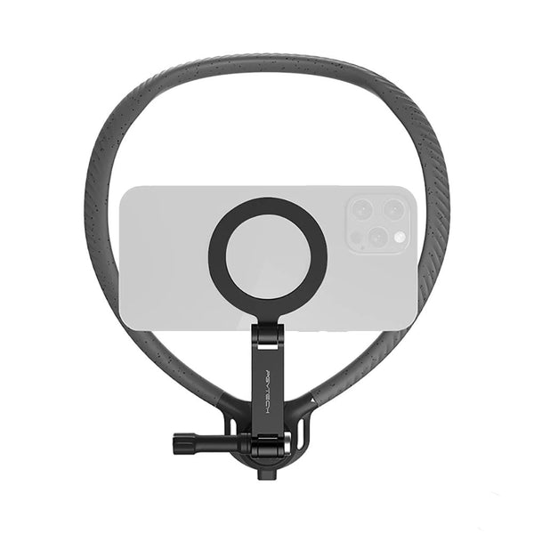 PGYTECH CapLock Magnetic Neck Mount for Smartphone