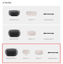 PGYTECH OneGo Solo V2 10L (Moss Green)