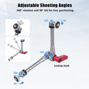 PhotoGear 11" Alluminum Alloy Magic Arm