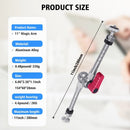 PhotoGear 11" Alluminum Alloy Magic Arm