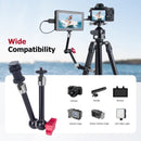 PhotoGear 11" Magic Arm with 1/4" Screws