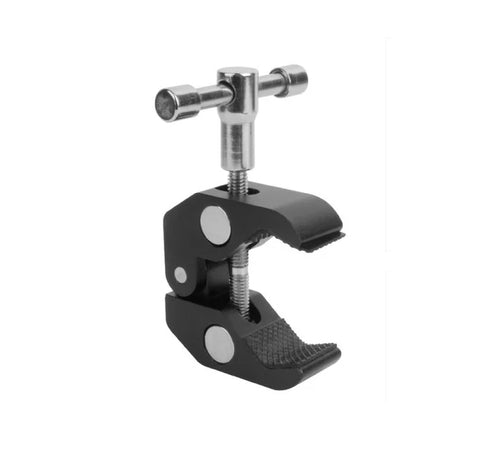 PhotoGear 15-55mm CNC Super Clamp