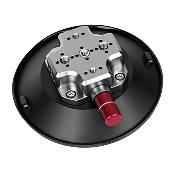 PhotoGear 6" Suction Cup