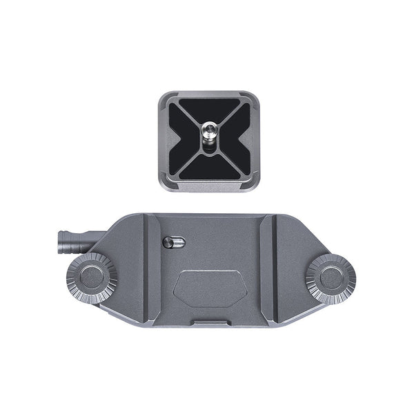 PhotoGear Camera Quick Release System for Backpack Strap
