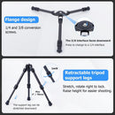 PhotoGear Carbon Fiber Retractable Mini Tripod