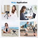 PhotoGear Carbon Fiber Retractable Mini Tripod
