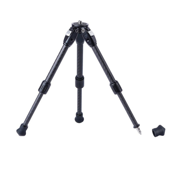 PhotoGear Carbon Fiber Retractable Mini Tripod