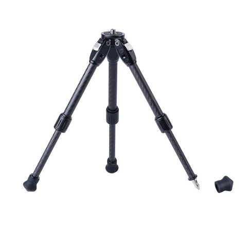 PhotoGear Carbon Fiber Retractable Mini Tripod