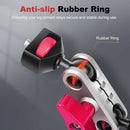 PhotoGear Double Ball Head Magic Arm with Dual 1/4" Screw