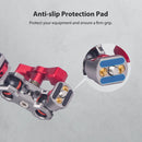 PhotoGear Double Ball Head Magic Arm with Retractable Pins and 1/4" Screw