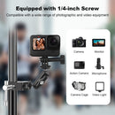 PhotoGear Dual Ball Head Universal Magic Arm