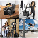 PhotoGear Dual Ball Head Universal Magic Arm