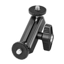 PhotoGear Dual Ball Head Universal Magic Arm