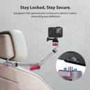 PhotoGear Headrest/Rearview Mirror 11" Magic Arm Mount