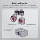 PhotoGear Headrest/Rearview Mirror 11" Magic Arm Mount