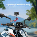 PhotoGear Headrest/Rearview Mirror Magic Arm Mount for Action Camera