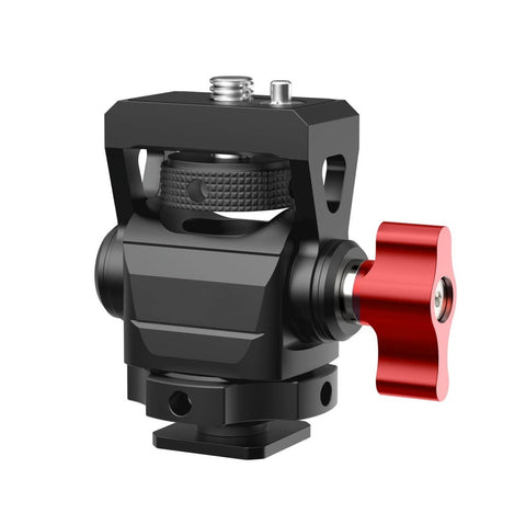 PhotoGear Monitor Mount with 1/4" Screw and Arri Locating Pin