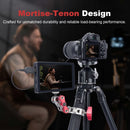 PhotoGear Multi-Angle Magic Arm with 360° Dual Ball Heads